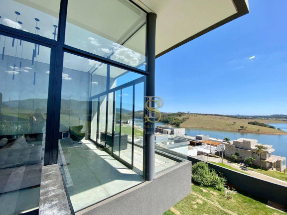 Imagem Casa com 6 Quartos à Venda, 627 m² em Condomínio Residencial Santa Fé Iii - Joanópolis Imagem Casa com 6 Quartos à Venda, 627 m² em Condomínio Residencial Santa Fé Iii - Joanópolis