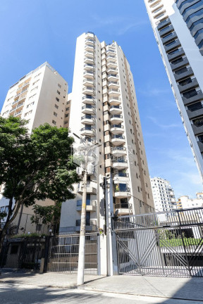 Apartamento com 3 Quartos à Venda, 88 m² em Santana - São Paulo