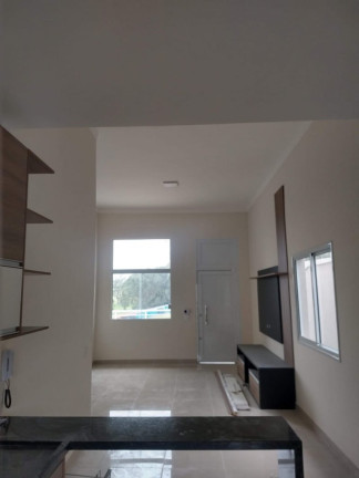 Imagem Casa com 3 Quartos à Venda, 160 m² em Alpes Do Cruzeiro - Itatiba