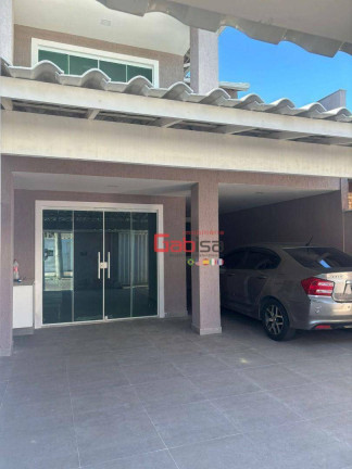 Imagem Casa com 4 Quartos à Venda, 220 m² em Nova São Pedro - São Pedro Da Aldeia