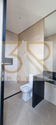 Imagem Casa de Condomínio com 4 Quartos à Venda, 420 m² em Bonfim Paulista - Ribeirão Preto