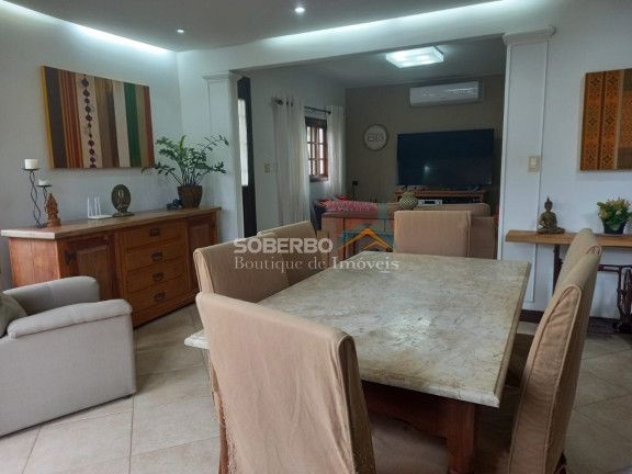 Imagem Casa com 4 Quartos à Venda, 420 m² em Recreio Dos Bandeirantes - Rio De Janeiro