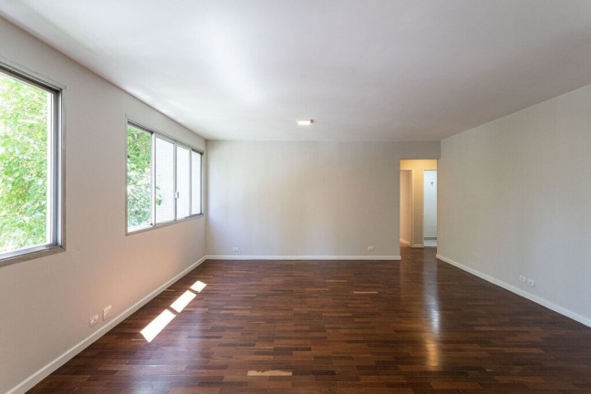 Imagem Apartamento com 3 Quartos à Venda, 125 m² em Indianópolis - São Paulo Imagem Apartamento com 3 Quartos à Venda, 125 m² em Indianópolis - São Paulo
