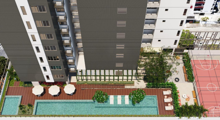 Imagem Apartamento com 3 Quartos à Venda, 87 m² em Manaíra - João Pessoa Imagem Apartamento com 3 Quartos à Venda, 87 m² em Manaíra - João Pessoa