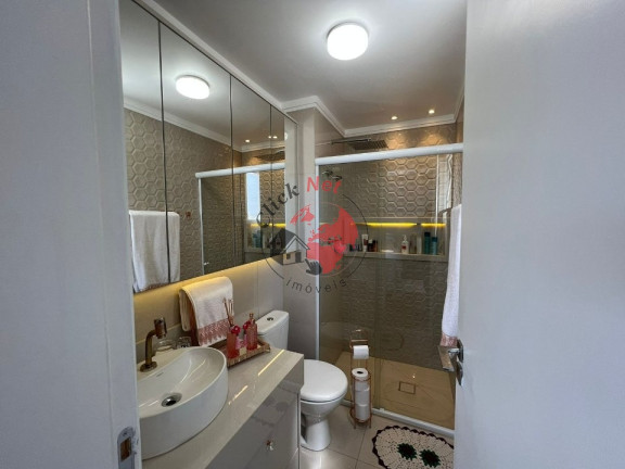 Imagem Apartamento com 2 Quartos à Venda, 75 m² em Vila Apiaí - Santo André