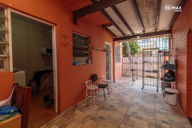 Imagem Casa com 3 Quartos à Venda, 160 m² em Vila Rui Barbosa - São Paulo Imagem Casa com 3 Quartos à Venda, 160 m² em Vila Rui Barbosa - São Paulo