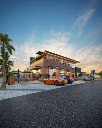 Imagem Casa com 3 Quartos à Venda, 104 m² em Guaribas - Eusébio Imagem Casa com 3 Quartos à Venda, 104 m² em Guaribas - Eusébio