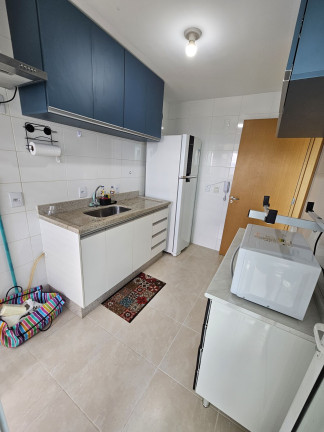 Imagem Apartamento com 2 Quartos à Venda, 64 m² em Setor Leste Universitário - Goiânia