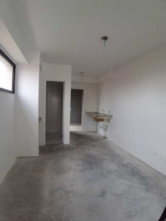 Imagem Imóvel com 1 Quarto à Venda, 27 m² em Vila Mariana - São Paulo