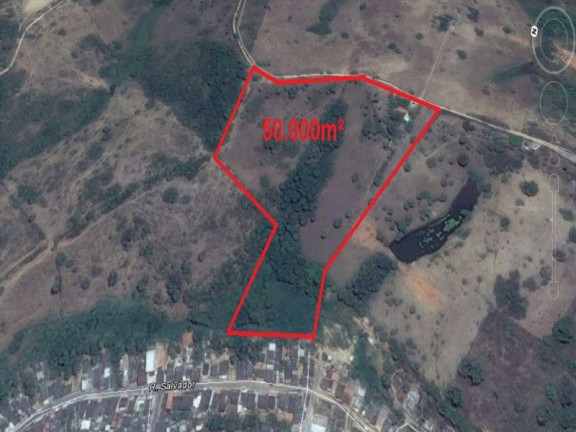 Imagem Terreno à Venda, 51.330 m² em Simões Filho - Loteamento Bela Vista - Simões Filho Imagem Terreno à Venda, 51.330 m² em Simões Filho - Loteamento Bela Vista - Simões Filho