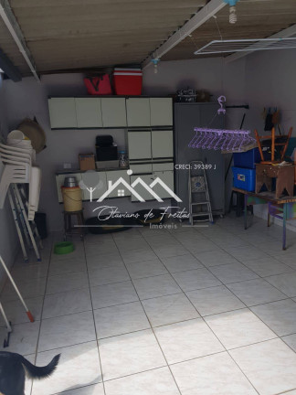 Imagem Casa com 2 Quartos à Venda, 123 m² em Parque Almerinda Pereira Chaves - Jundiaí