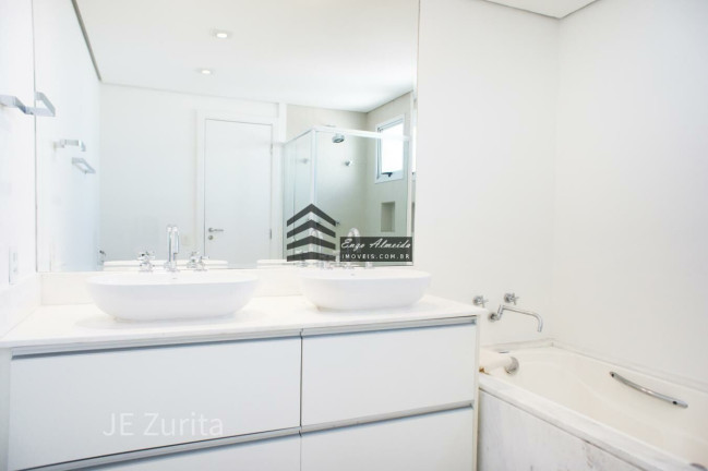 Imagem Apartamento com 4 Quartos para Alugar, 230 m² em Brooklin - São Paulo Imagem Apartamento com 4 Quartos para Alugar, 230 m² em Brooklin - São Paulo