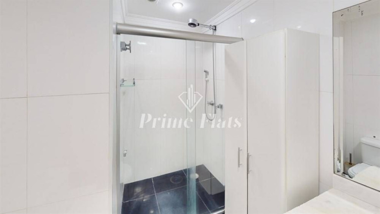 Imagem Apartamento com 1 Quarto à Venda, 45 m² em Jardins - São Paulo