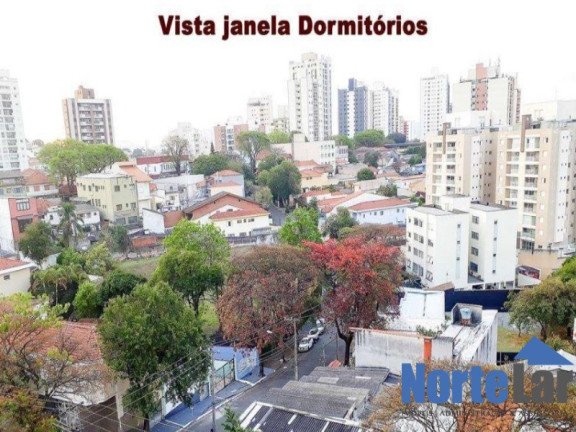 Imagem Apartamento com 2 Quartos à Venda, 59 m² em Vila Ipojuca - São Paulo