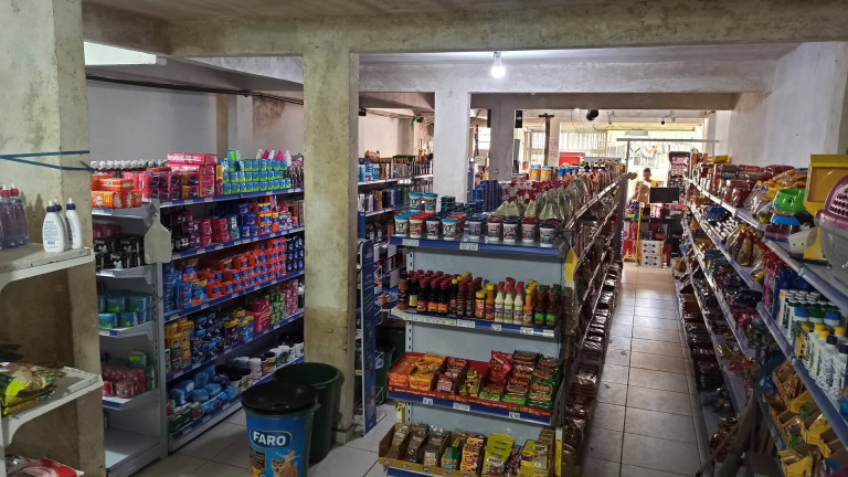 Imagem Ponto Comercial à Venda, 208 m² em Maracangalha - Belém Imagem Ponto Comercial à Venda, 208 m² em Maracangalha - Belém