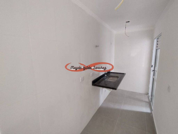 Imagem Apartamento com 2 Quartos à Venda, 35 m² em Itaquera - São Paulo