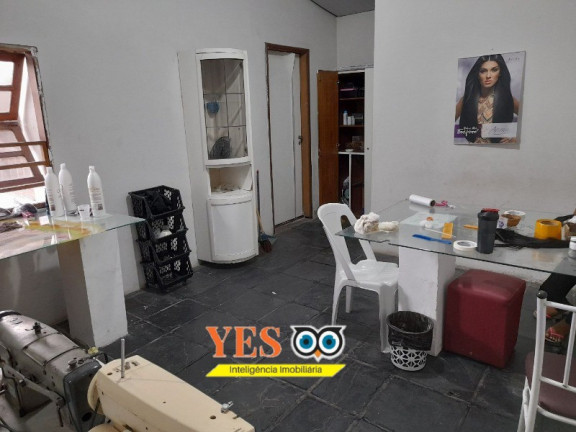 Imagem Casa com 5 Quartos à Venda, 1.000 m² em Capuchinhos - Feira De Santana Imagem Casa com 5 Quartos à Venda, 1.000 m² em Capuchinhos - Feira De Santana