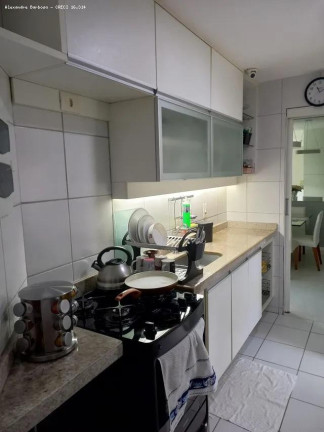 Imagem Apartamento com 2 Quartos à Venda, 75 m² em Graças - Recife