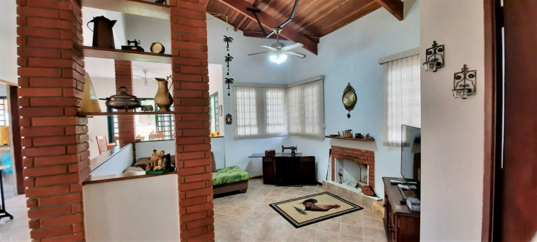 Imagem Imóvel com 3 Quartos à Venda, 181 m² em Residencial Green Ville I - Boituva