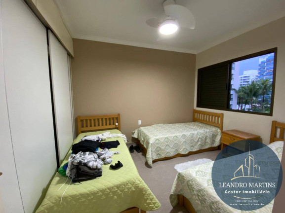 Imagem Apartamento com 4 Quartos à Venda, 240 m² em Riviera - Bertioga