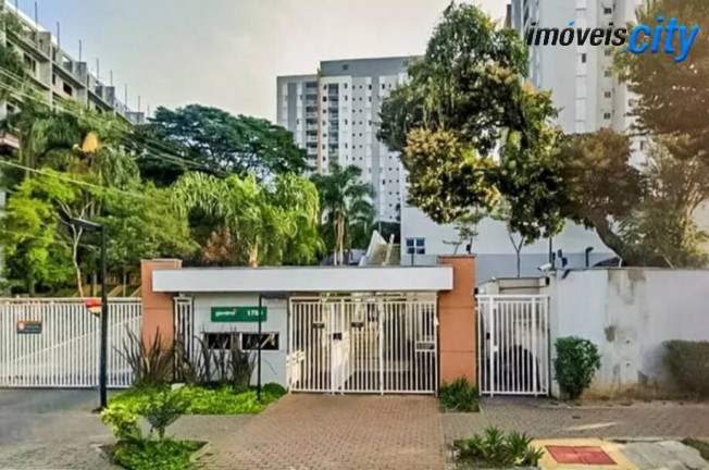 Imagem Apartamento com 3 Quartos à Venda, 70 m² em Cidade Ademar - São Paulo