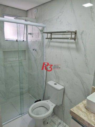 Imagem Apartamento com 2 Quartos à Venda, 87 m² em Boqueirão - Santos