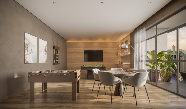 Imagem Imóvel com 3 Quartos à Venda, 88 m² em Vila Ema - São Paulo Imagem Imóvel com 3 Quartos à Venda, 88 m² em Vila Ema - São Paulo