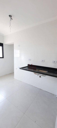 Imagem Apartamento com 2 Quartos à Venda, 77 m² em Canto Do Forte - Praia Grande