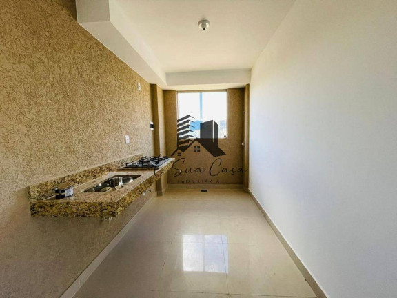 Imagem Apartamento com 2 Quartos à Venda, 60 m² em Pedra Azul - Contagem Imagem Apartamento com 2 Quartos à Venda, 60 m² em Pedra Azul - Contagem