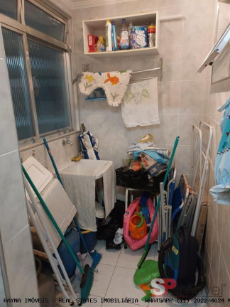 Imagem Apartamento com 1 Quarto à Venda, 50 m² em Enseada - Guarujá Imagem Apartamento com 1 Quarto à Venda, 50 m² em Enseada - Guarujá