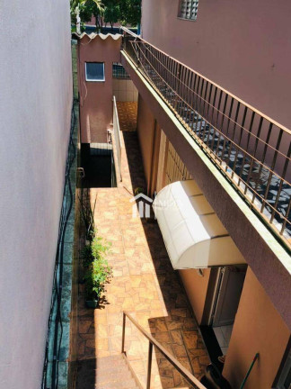 Imagem Imóvel com 3 Quartos à Venda, 198 m² em Lauzane Paulista - São Paulo Imagem Imóvel com 3 Quartos à Venda, 198 m² em Lauzane Paulista - São Paulo