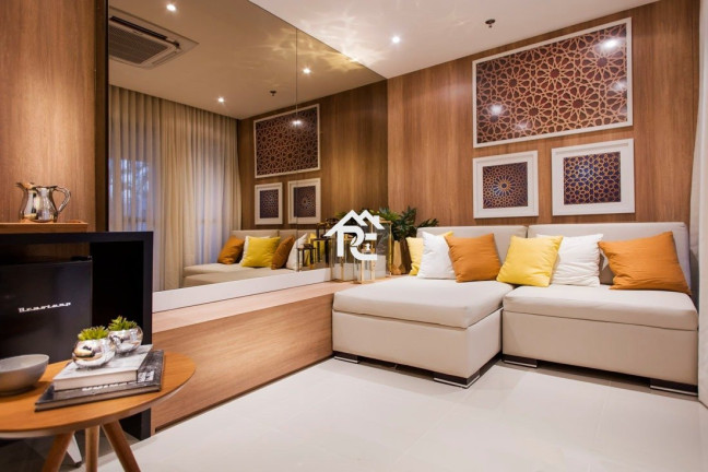 Imagem Apartamento com 3 Quartos à Venda, 77 m² em Barra Olímpica - Rio De Janeiro Imagem Apartamento com 3 Quartos à Venda, 77 m² em Barra Olímpica - Rio De Janeiro
