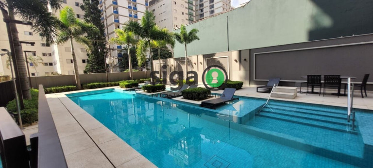 Imagem Apartamento com 3 Quartos à Venda, 163 m² em Vila Mariana - São Paulo