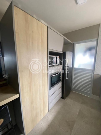 Imagem Apartamento com 3 Quartos à Venda, 91 m² em Vila Assunção - Santo André