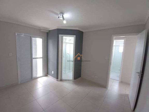 Foto do imóvel Apartamento com 2 Quartos à Venda, 57 m² em Vila Valparaíso - Santo André