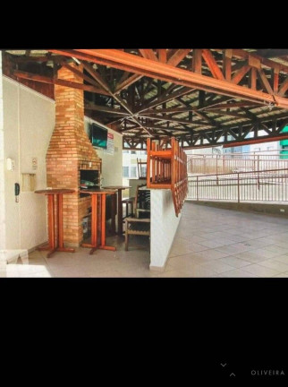 Imagem Apartamento com 3 Quartos à Venda, 65 m² em Jardim América - São José Dos Campos Imagem Apartamento com 3 Quartos à Venda, 65 m² em Jardim América - São José Dos Campos