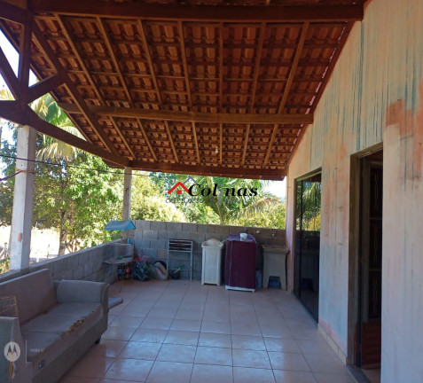 Imagem Imóvel com 3 Quartos à Venda, 1.200 m² em Depois Do Centro - Ibiúna