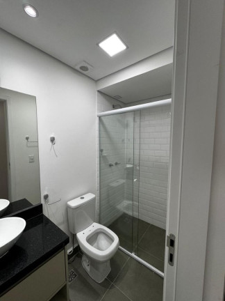 Imagem Apartamento com 3 Quartos para Alugar, 88 m² em Condomínio Villa Dos Lagos - Atibaia