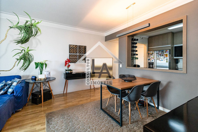 Imagem Apartamento com 3 Quartos à Venda, 115 m² em Alto Da Boa Vista - São Paulo Imagem Apartamento com 3 Quartos à Venda, 115 m² em Alto Da Boa Vista - São Paulo