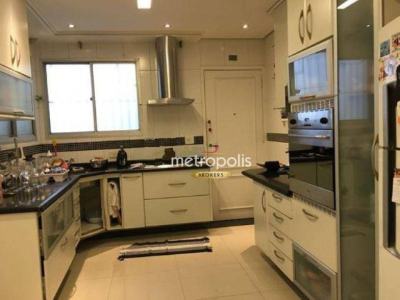 Imagem Apartamento com 3 Quartos à Venda, 176 m² em Santa Paula - São Caetano Do Sul Imagem Apartamento com 3 Quartos à Venda, 176 m² em Santa Paula - São Caetano Do Sul