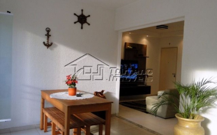 Imagem Apartamento com 2 Quartos à Venda, 76 m² em Jardim Aquarius - São José Dos Campos