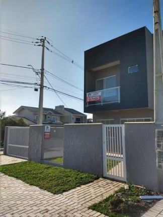 Imagem Casa com 3 Quartos à Venda, 107 m² em Balneario Eliana - Guaratuba