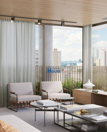 Imagem Apartamento com 3 Quartos à Venda, 215 m² em Itaim Bibi - São Paulo