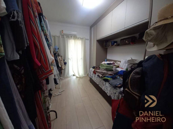 Imagem Apartamento com 3 Quartos à Venda, 130 m² em Canto Do Forte - Praia Grande
