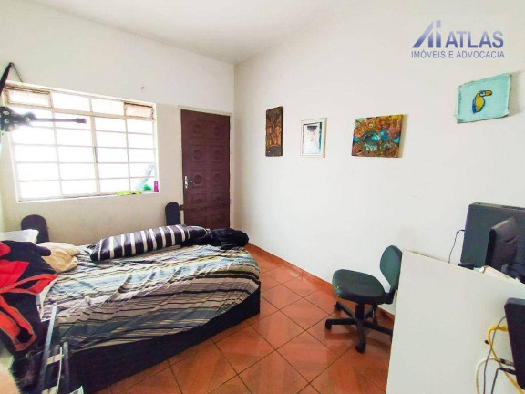 Imagem Casa com 6 Quartos à Venda, 185 m² em Vila Medeiros - São Paulo