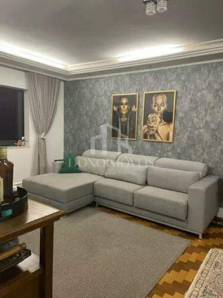 Imagem Apartamento com 3 Quartos à Venda, 136 m² em Centro - São Caetano Do Sul Imagem Apartamento com 3 Quartos à Venda, 136 m² em Centro - São Caetano Do Sul