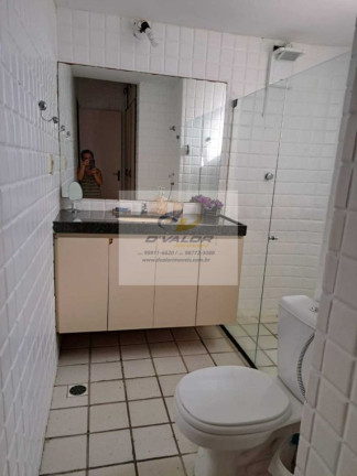 Imagem Apartamento com 3 Quartos à Venda, 200 m² em Intermares - Cabedelo