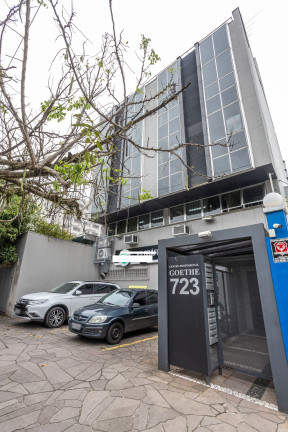 Imagem Sala Comercial à Venda, 33 m² em Rio Branco - Porto Alegre Imagem Sala Comercial à Venda, 33 m² em Rio Branco - Porto Alegre
