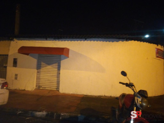 Imagem Imóvel com 1 Quarto à Venda, 40 m² em Melvi / Samambaia / Parque Das Américas - Praia Grande