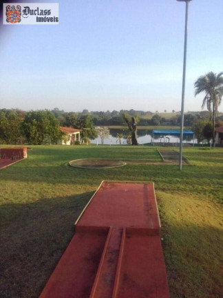 Imagem Chácara com 5 Quartos à Venda, 240 m² em Zona Rural - Três Fronteiras